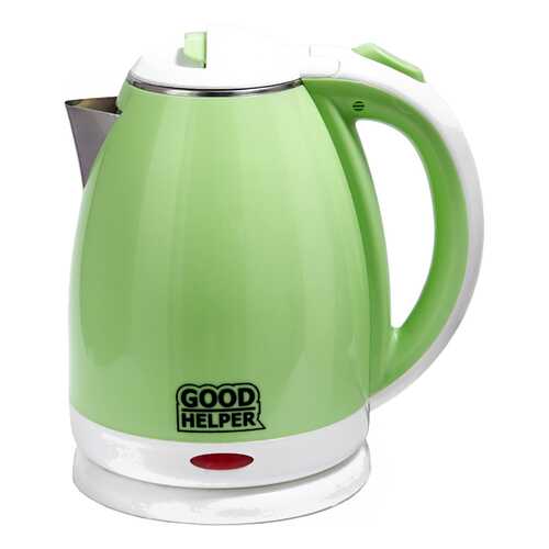 Чайник электрический Goodhelper KPS-180C Green в Элекс