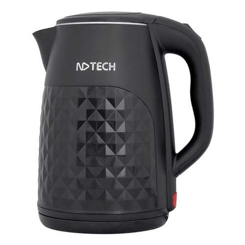 Чайник электрический NDTech EK074 Black в Элекс