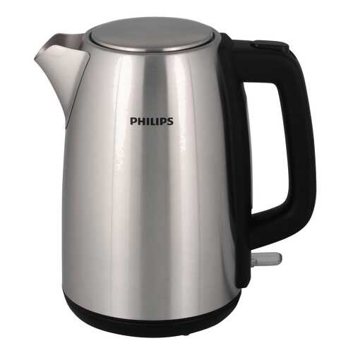 Чайник электрический Philips HD9350/91 Silver в Элекс