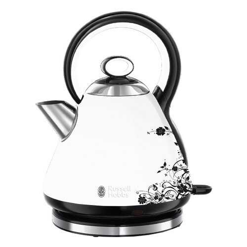 Чайник электрический Russell Hobbs 21963-70 Legacy Floral в Элекс