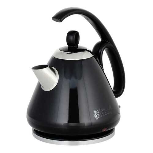 Чайник электрический Russell Hobbs Legacy Black в Элекс