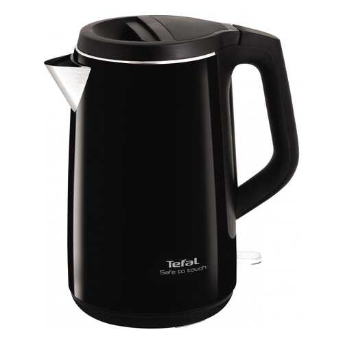 Чайник электрический Tefal KO260830 Black в Элекс