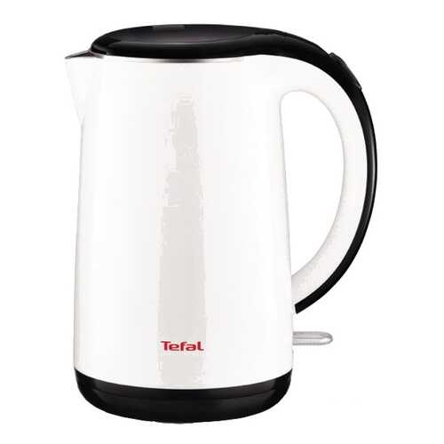 Чайник электрический Tefal Safe to touch KO260130 White в Элекс