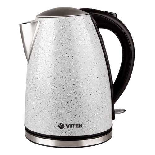 Чайник электрический Vitek VT-1144 GY Black/Grey в Элекс