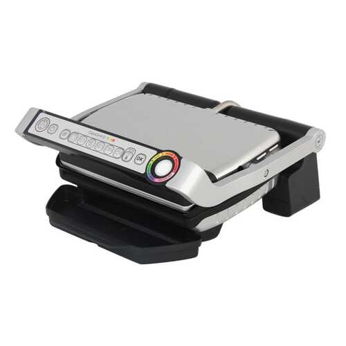 Электрогриль Tefal Optigrill+ GC712D34 в Элекс