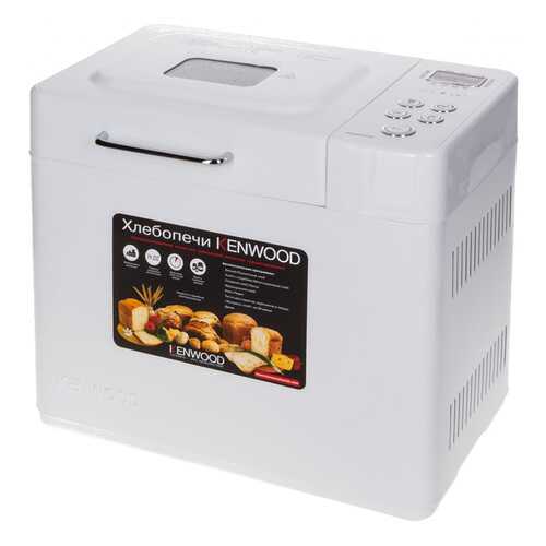 Хлебопечка Kenwood BM250 в Элекс