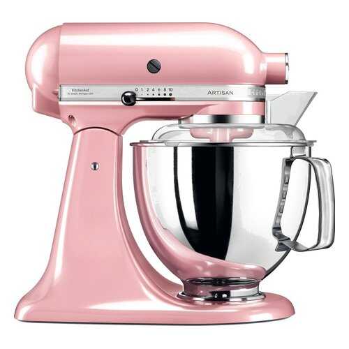 Кухонная машина KitchenAid 5KSM175PSESP в Элекс