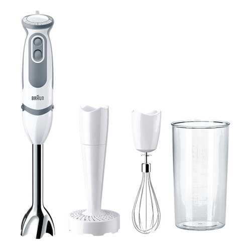 Блендер Braun Multiquick 5V MQ5207 в Элекс