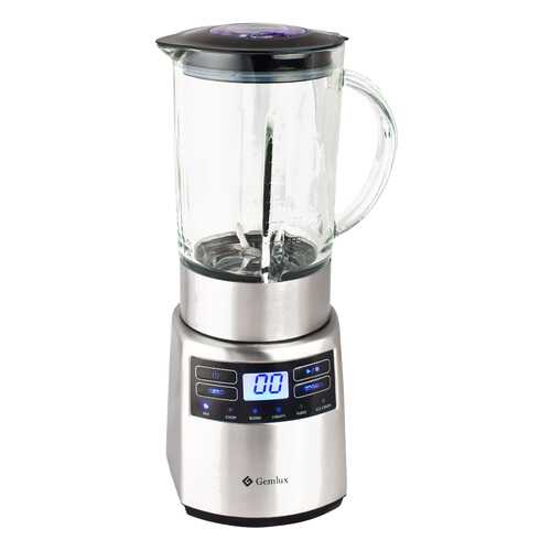 Блендер Gemlux Power Blender GL-PB-788S в Элекс