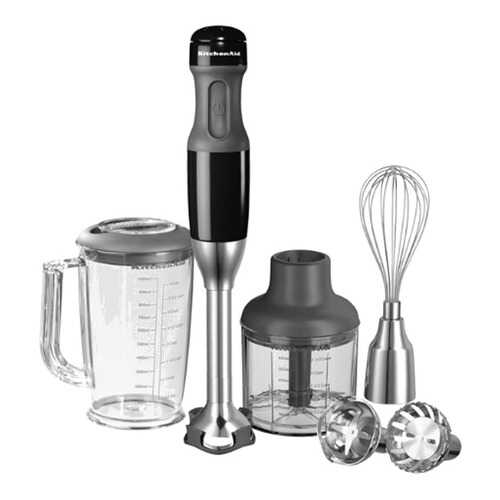 Блендер Kitchen Aid 5KHB2571EOB в Элекс