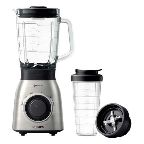 Блендер Philips Viva Collection HR3556/00 в Элекс