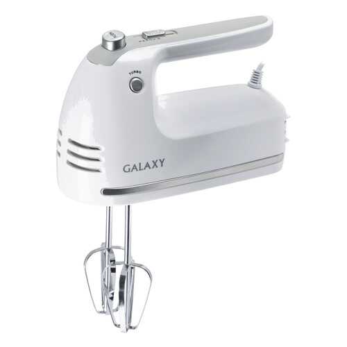 Миксер Galaxy GL 2200 White в Элекс