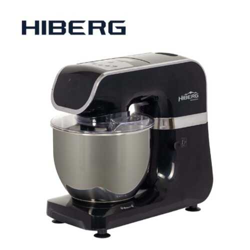 Миксер Hiberg MP 1040 DB в Элекс