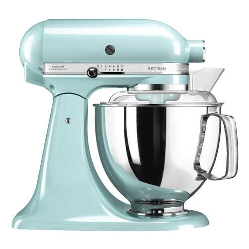 Миксер KitchenAid Artisan 5KSM175PSEIC в Элекс