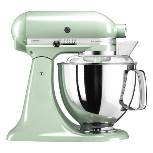 Миксер KitchenAid Artisan 5KSM175PSEPT в Элекс