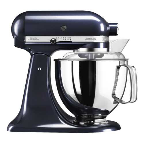 Миксер KitchenAid Artisan 5KSM175PSEUB в Элекс