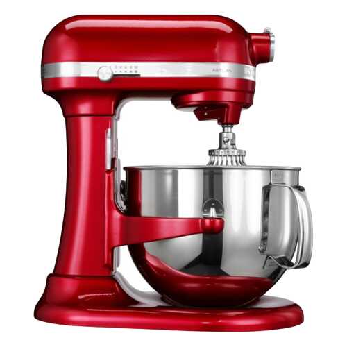 Миксер KitchenAid Artisan 5KSM7580XECA в Элекс