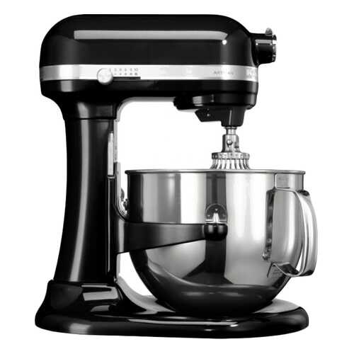 Миксер KitchenAid Artisan 5KSM7580XEOB в Элекс