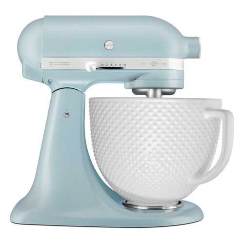 Миксер KitchenAid Artisan Heritage 5KSM180RCEMB Blue в Элекс