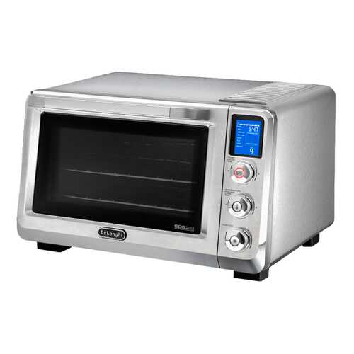 Мини-печь DeLonghi EO241250.M в Элекс