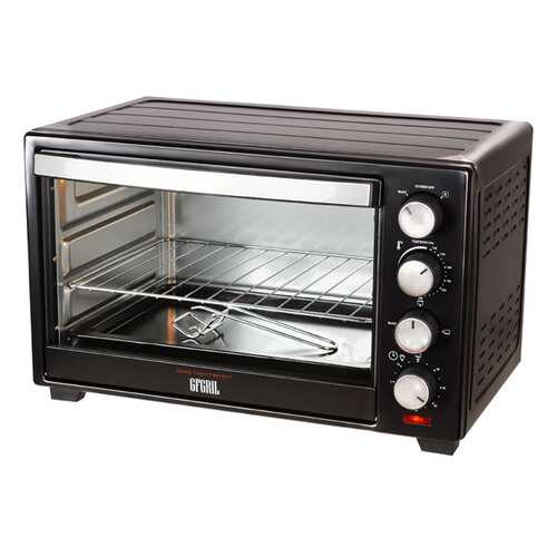 Мини-печь GFGRIL GFO-30B Convection Plus в Элекс