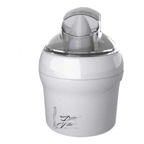 Мороженица Nemox DOLCE VITA 1,5L White в Элекс