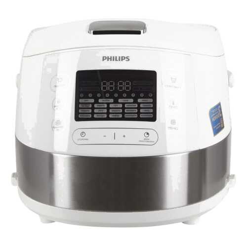 Мультиварка Philips Viva Collection HD4731/03 в Элекс