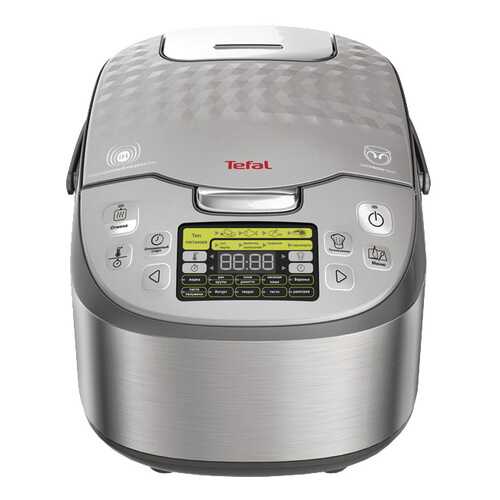 Мультиварка Tefal RK807D32 в Элекс