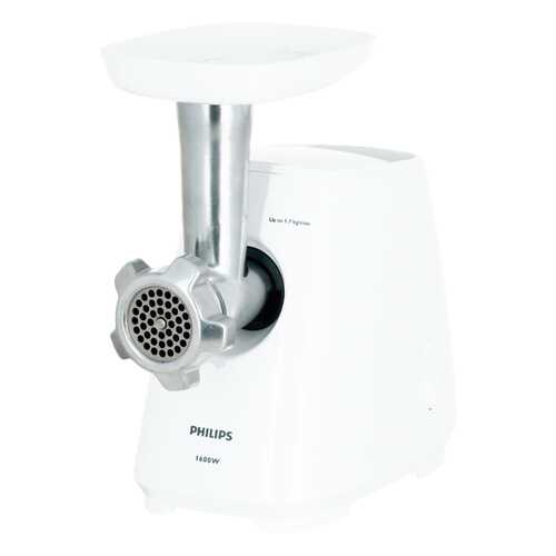 Электромясорубка Philips Daily Collection HR2708/40 в Элекс