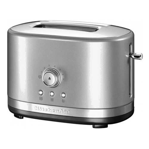 Тостер KitchenAid 5KMT2116ECU Silver в Элекс