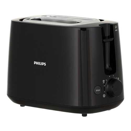 Тостер Philips Daily Collection HD2581/90 в Элекс