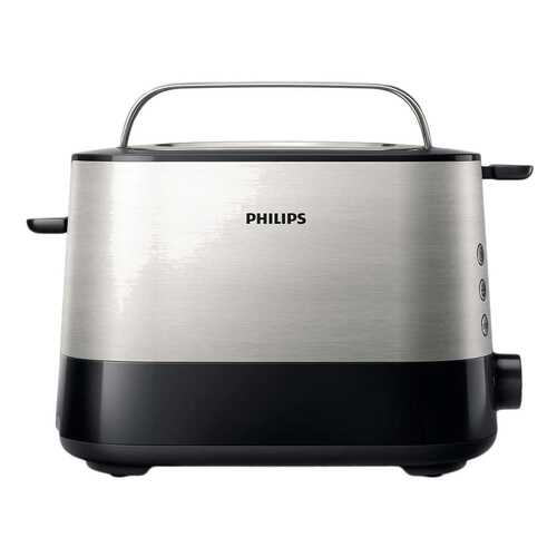 Тостер Philips Viva Collection HD2635/90 в Элекс