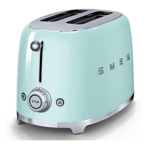 Тостер Smeg TSF01PGEU в Элекс