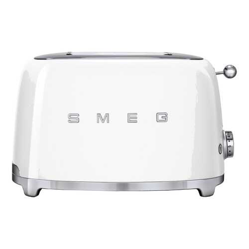 Тостер Smeg TSF01WHEU в Элекс