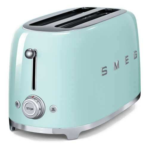 Тостер Smeg TSF02PGEU в Элекс