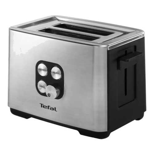 Тостер Tefal Cube TT420D30 в Элекс