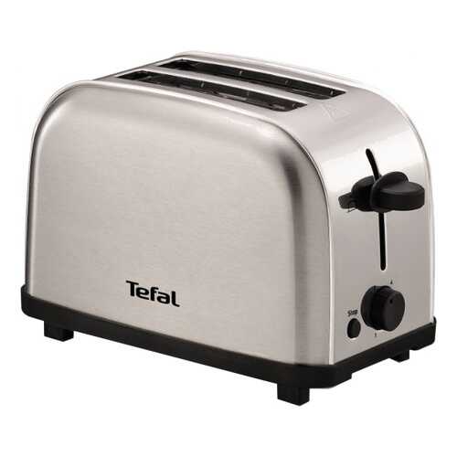 Тостер Tefal Ultra Mini TT330D в Элекс