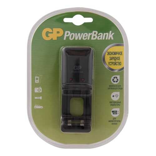 Зарядное устройство GP PowerBank PB330GSC в Элекс