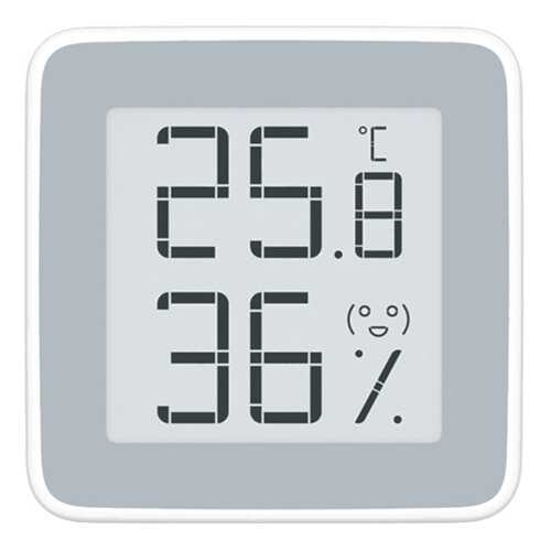 Комнатный термометр-гигрометр Xiaomi Digital Thermometer Hygrometer в Элекс