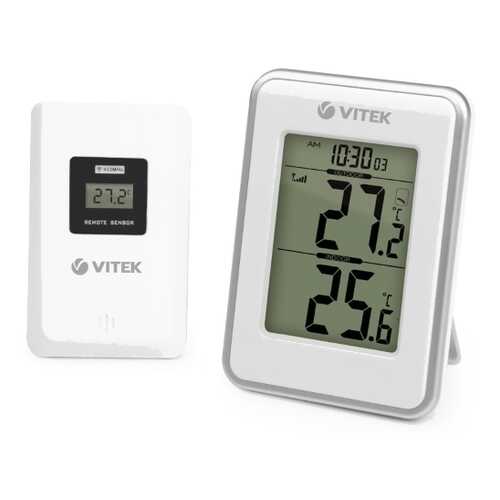 Метеостанция Vitek VT-6408 в Элекс