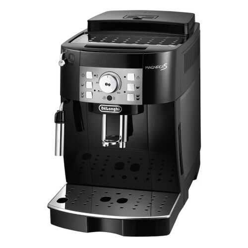 Кофемашина автоматическая DeLonghi ECAM 22.114.B в Элекс