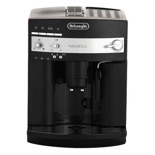 Кофемашина автоматическая DeLonghi ESAM 3000В Execution в Элекс