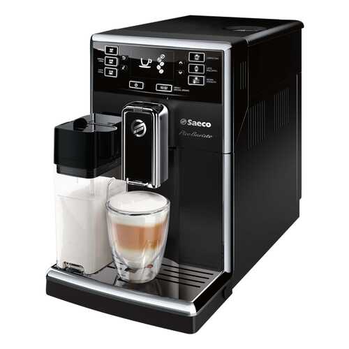 Кофемашина автоматическая Saeco PicoBaristo HD8925/09 в Элекс