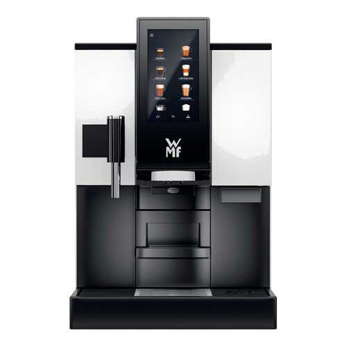 Кофемашина автоматическая WMF 1100S в Элекс