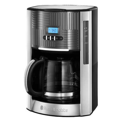 Кофеварка капельного типа Russell Hobbs Geo 25270-56 в Элекс