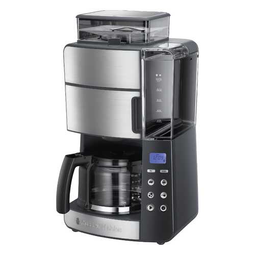 Кофеварка капельного типа Russell Hobbs Velocity 25610-56 в Элекс