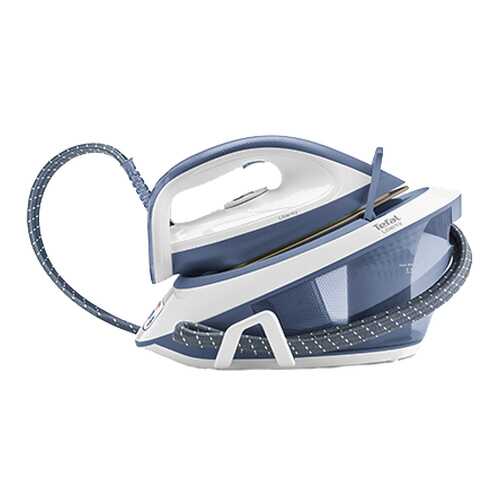 Парогенератор Tefal SV7020E0 Blue/White в Элекс