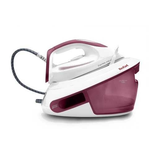 Парогенератор Tefal SV8012E0 в Элекс