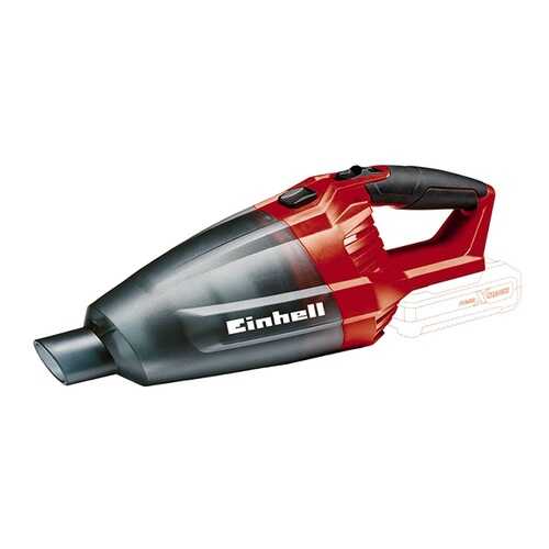 Пылесос Einhell TE-VC 18 Li-Solo Red/Black в Элекс