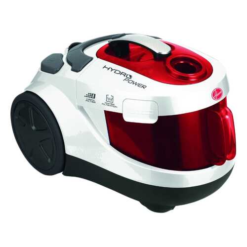 Пылесос Hoover Hydropower HYP1610 019 White/Red в Элекс